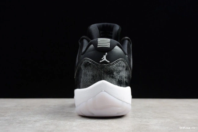 528895-010 11 Low Retro Barons  Jordan 1002
